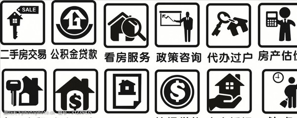 房產咨詢與看房服務 選對視覺素材，提升購房體驗