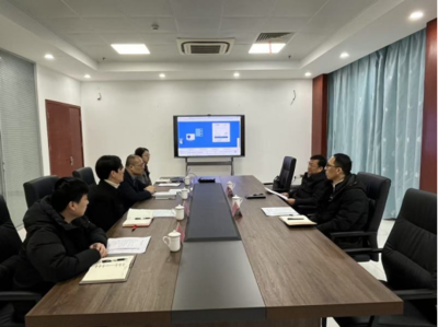 線上線下融合，服務型監管護航“美麗經濟”高質量發展——企業技術咨詢服務創新實踐