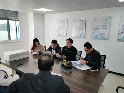 技術支持強有力，我為企業辦實事——企業技術咨詢服務解析